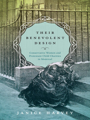 cover image of Their Benevolent Design
